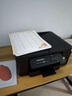 兄弟（brother）DCP-T735DW彩色噴墨連供打印機(jī)家用 遠(yuǎn)程打印無線復(fù)印掃描自動(dòng)雙面打印機(jī) 輸稿器配置，T735DW噴墨打印機(jī) 【閃電達(dá)】官方標(biāo)配 曬單實(shí)拍圖