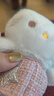 oeinhellokitty掛件書包掛件玩偶毛絨鑰匙扣掛件毛絨掛件高顏值 【天使貓貓掛件】 曬單實(shí)拍圖