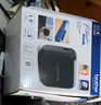 兄弟（brother）P300BT標簽打印機PT-P700二維碼PT-P750W標簽機PT-P710BT線(xiàn)纜固定資產(chǎn)銘牌酒店工牌標簽打印條碼機 PT-P710BT【USB+藍牙+自動(dòng)剪切】 套餐一【標 曬單實(shí)拍圖