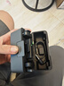 大疆（DJI）Mic Mini 無線麥克風(fēng) 一拖二 直播領(lǐng)夾麥克風(fēng) 手機(jī)相機(jī)vlog采訪藍(lán)牙降噪收音麥 DJI Mic Mini 兩發(fā)一收 帶充電盒 曬單有禮 曬單實(shí)拍圖