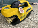 博赫爾（POHIR）洗車(chē)高壓水槍220v家用洗車(chē)機大功率感應洗車(chē)神器水槍 基礎款 曬單實(shí)拍圖