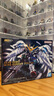 萬代（BANDAI） 高達拼裝模型 MGSD mg sd Q版 敢達機器人機甲玩具 天使飛翼 掉毛 萬代原裝 曬單實拍圖