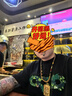 五爺雙面唐卡純手繪項鏈十二生肖本命佛守護神文殊菩薩護身符招財吊墜 普賢菩薩—生肖蛇【全身五爺款】 曬單實(shí)拍圖