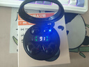 威岸【一盒兩幅耳機(jī)】新款無(wú)線藍(lán)牙耳機(jī)二合一超薄睡眠降噪久戴不痛超長(zhǎng)續(xù)航高音質(zhì)手機(jī)通用 經(jīng)典黑【四耳降噪-睡眠耳機(jī)】 曬單實(shí)拍圖