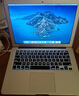 蘋果(Apple)筆記本電腦MacBook Air11寸13寸Pro超薄手提i5學(xué)生辦公娛樂二手 17款D42超薄13寸i5-8G+256G 95新 曬單實(shí)拍圖