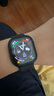WITGOER【熱銷50萬+】保護殼膜一體適用蘋果手表applewatch s10iphone/series全包超薄鋼化膜配件男女款 曬單實拍圖