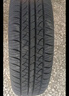 韓泰（Hankook）汽車輪胎 185/65R15 88H SK70 適配軒逸/愛麗舍/悅納/歐尚A600 曬單實拍圖