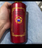 茅臺（MOUTAI）迎賓酒 紫迎賓 醬香型白酒 53度 500ml 單瓶裝 曬單實拍圖