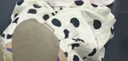 班喜迪女童防蚊褲夏裝新款女寶寶休閑束腳褲童裝九分褲夏季兒童薄款褲子 曬單實(shí)拍圖