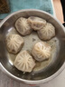 南翔湯包900g(30只) 中華老字號(hào)灌湯包子冷凍食品半成品早餐面點(diǎn)速食 曬單實(shí)拍圖