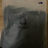 nautica white sail【聯(lián)名款】白帆日系男女同款純棉寬松束腿運動衛(wèi)褲RBKW3406 藏青色41C L 曬單實拍圖