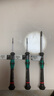 維拉（WERA）進口十字精密螺絲刀2050Ph德國硬化刀批頭眼鏡手機鐘表維修起子 【PH00x40】（05118019001） 曬單實拍圖