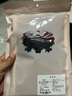 山茶蜜桃 情趣內(nèi)衣絲襪性感夫妻刺激房事調(diào)情高檔大碼開檔免脫連褲襪3色裝 曬單實拍圖