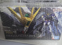 BANDAI萬代 RG系列 RGU 高達(dá)拼裝模型 1/144 敢達(dá) 兒童男生手辦玩具禮物 RG 飛翼高達(dá)零式 曬單實拍圖