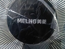 美菱（MeiLing）電風(fēng)扇/落地扇 七葉家用三檔加強風(fēng)扇落地 交流定頻輕音搖頭電扇可伸縮可拆洗家用扇MPF-DL4029 曬單實拍圖