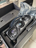 華碩（ASUS）RTX5070系列 臺式電腦電競游戲顯卡 ROG猛禽/TUF/TX天選/ATS巨齒鯊/Prime大師 AI算力 DLSS4 ROG-STRIX-RTX5070-O12G 曬單實拍圖