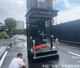 通達捷安鋼結構成品崗亭門衛(wèi)戶外可移動保安亭值班室收費崗亭 【尺寸定制】詳情咨詢客服 曬單實拍圖