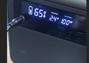 司塔奇（CTECHI）移動戶外電源220V大容量升維驅(qū)動1200W應(yīng)急儲能600W691wh自駕旅行露營攝影蓄電池?cái)[攤充電寶0.7度 曬單實(shí)拍圖