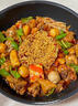 胖東來(lái)品質(zhì)重慶火鍋底料小包裝一人份家用四川香辣麻辣味牛油正宗 [混合40包]香辣+麻辣(共2000g) 曬單實(shí)拍圖
