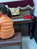 韓國進(jìn)口二手鋼琴英昌U121立式三益低價(jià)初學(xué)者成人兒童家用考級9成新 U121NFR高性?xún)r(jià)比【121-柚木色-初學(xué)考級】 曬單實(shí)拍圖