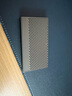 ThinkPlus聯(lián)想 2TB移動固態(tài)硬盤 傳速2100MB/s 高速電腦手機usb type-c雙接口pssd 閃電鯊 曬單實拍圖