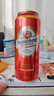 梅克倫堡比爾森 啤酒500ml*24聽 德國原裝進口【25年12月12日到期】 500mL 24罐 曬單實拍圖