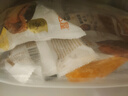 米達(dá)屋糯米海苔飯團(tuán)1510g(9個)速食早餐兒童方便食品懶人微波即食半成品 曬單實拍圖