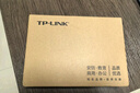 普聯(lián)（TP-LINK） 5口全千兆鋼殼交換機 企業(yè)級交換器 4口監(jiān)控網(wǎng)絡(luò)網(wǎng)線分線器  金屬機身 TL-SG1005D 曬單實拍圖
