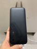 CUKTECH酷態(tài)科【3C認(rèn)證可上飛機(jī)】充電寶40W自帶線CP24電能塊20000毫安時(shí)移動(dòng)電源快充適用蘋果16小米華為 曬單實(shí)拍圖