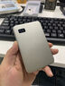 GUMAYUSI3c認(rèn)證蘋果外接電池magsafe無線磁吸快充充電寶超薄10000毫安華為適用iphone蘋果16promax移動電源 【鈦金色-數(shù)顯】外接電池丨電量雙彈窗丨低溫不傷機(jī) 5000毫安時 曬單實拍圖