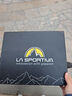 拉思珀蒂瓦（LA SPORTIVA）越野跑鞋 夏季戶(hù)外緩震透氣越野鞋跑步鞋男女款 Prodigio 破九 仿古白【建議拍大1碼】 41 曬單實(shí)拍圖