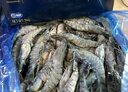 Member's Mark 泰國進(jìn)口 生冷凍黑虎蝦 2kg (約31-40只/每千克) 2kg(凈重) 曬單實(shí)拍圖