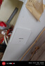國際電工無線遙控智能雙控免布線面板家用遠(yuǎn)程220v臥室隨意貼開關(guān) 一開主機開關(guān)1個+一開隨意貼2個 曬單實拍圖