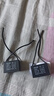 RXiN容鑫 啟動(dòng)電容器CBB61 450V  1uF 線接風(fēng)扇啟動(dòng)無極電容電機(jī)啟動(dòng)電容 1只 曬單實(shí)拍圖