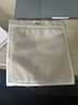 膜力佳適用于MacBook電腦屏幕清潔布拋光布超細(xì)纖維眼鏡布擦屏布電腦布 屏幕清潔布 藍(lán)色 一片裝 曬單實(shí)拍圖