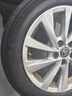 米其林（MICHELIN）汽車輪胎 215/55R17 94V 浩悅五代Primacy 5 適配大眾邁騰/帕薩特 曬單實拍圖