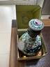 牛欄山珍品(30)二鍋頭青龍清香型白酒 46度 500ml*6瓶 整箱裝 曬單實拍圖