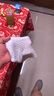 十月結(jié)晶嬰兒紗布方巾手帕6層6條裝純棉口水巾超柔軟可水洗 漫游計劃25*25 曬單實拍圖