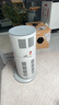霍尼韋爾（honeywell）空氣凈化器濾網(wǎng) 霍哈寶H-Cat Hub貓用寵物空氣凈化器濾芯過濾網(wǎng) 貓用濾網(wǎng)（HEPA濾網(wǎng)）HMF52 曬單實(shí)拍圖