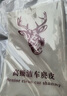 KOOLIFE鹿皮擦車巾洗車毛巾 汽車內(nèi)飾用羊麂皮雞皮抹布無痕吸水 50*80CM 曬單實(shí)拍圖