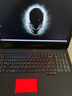 Alienware外星人筆記本電腦二手游戲本高端電競(jìng)輕薄辦公設(shè)計(jì)吃雞永劫15R17R M15M17 2：17R4 7代i7/雙硬盤/1070-8G 95成新 曬單實(shí)拍圖