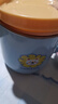 樂扣樂扣兒童水杯家用敞口杯寶寶喝奶杯2歲幼兒園吸管杯3歲牛奶杯多用杯子 曬單實拍圖