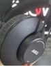 AKG K52 K72 K92k240sk712k701頭戴式監(jiān)聽(tīng)音樂(lè)錄音師耳機(jī) k52 曬單實(shí)拍圖