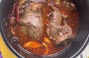 伊明食品進口原切牛瘦肉3斤 清真生鮮牛肉精選大塊牛瘦肉部位燉煮健身減脂 曬單實拍圖