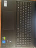 惠普（HP）【國家補貼20%】暗影精靈11 2025新品游戲本筆記本電腦 暗夜精靈11 16英寸獨顯50系高端電競游戲本 i7-14650HX RTX5060 16G 黑 曬單實拍圖
