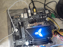 微星B550M/A520M-A PRO B450M-A PRO MAX主板搭配AMD R5 5600GT 5700X 5700G CPU 原盒散片板U套裝 R5 5600GT散片 A520M-A PR 曬單實(shí)拍圖