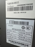 海爾洗衣機(jī)全自動(dòng)波輪10公斤直驅(qū)變頻一級(jí)能效洗衣機(jī)雙動(dòng)力防纏繞大神童速洗除菌 以舊換新補(bǔ)貼20% 【超高性價(jià)比】10kg除菌螨+智能稱重+統(tǒng)帥洗衣機(jī) 曬單實(shí)拍圖