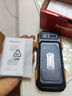 紐曼（Newman）N99三防老人手機4G全網(wǎng)通雙卡雙待大電池超長待機大字大聲大按鍵老年人手機 備用功能機黑色 曬單實拍圖