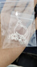 老鳳祥三生三世轉運珠足銀手鏈女輕奢時(shí)尚首飾品情人節生日禮物女友老婆 三生三世多層轉運珠+定制賀卡 曬單實(shí)拍圖