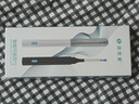 潔世家可視挖耳勺掏耳勺帶鑷子掏耳朵神器可視可夾采耳工具套裝H1象牙白 曬單實(shí)拍圖